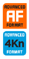 Advanced Format