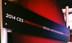 CES Innovations Awards