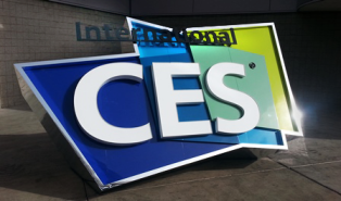 2014 International CES