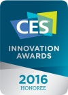 CES 2016 Innovations Awards