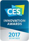 CES 2017 Innovations Awards