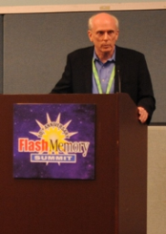 Flash Memory Summit 2015