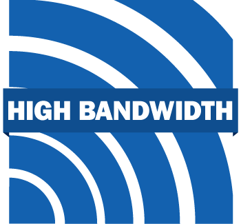 High Bandwidth
