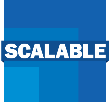 Scalable