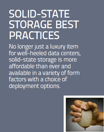 Storage Magazine July 2013