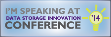 Data Storage Innovation (DSI) Conference