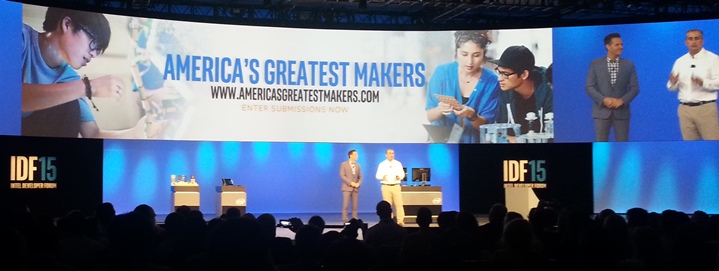 America's Greatest Makers